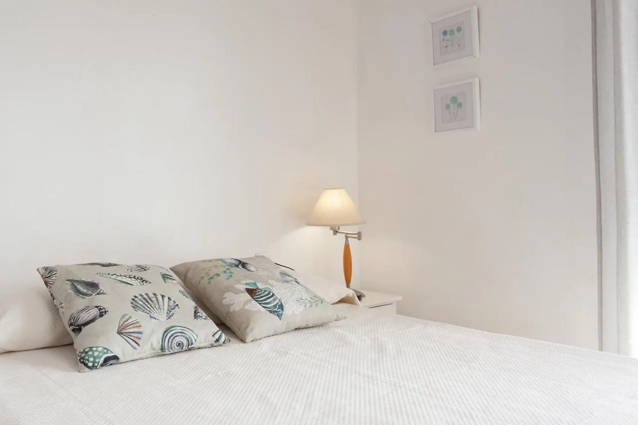 Villa Holiday House In A Garden With View Lloret de Mar