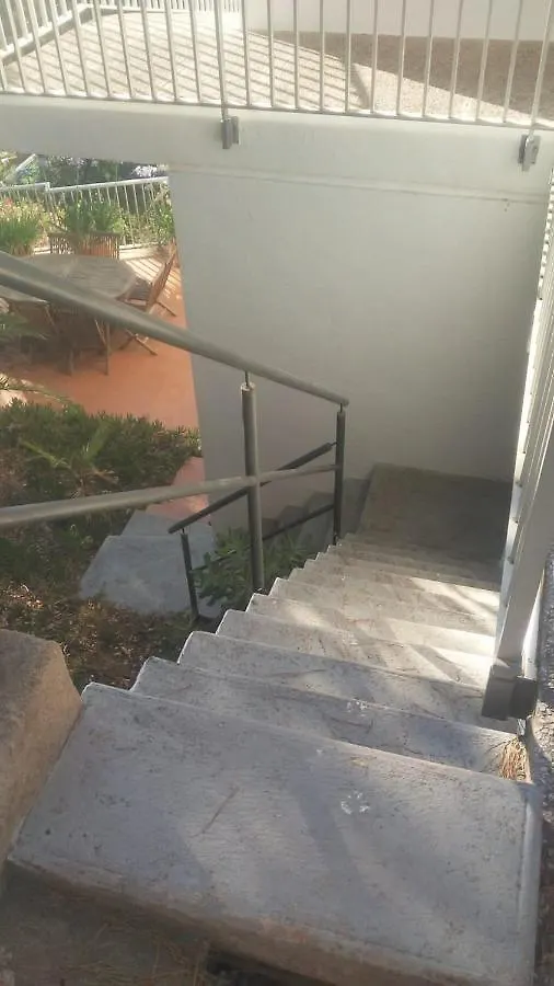 Holiday House In A Garden With View Lloret de Mar 0*,  Spain